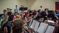2024 MHS Graduation - Band - TJP (3 of 6)