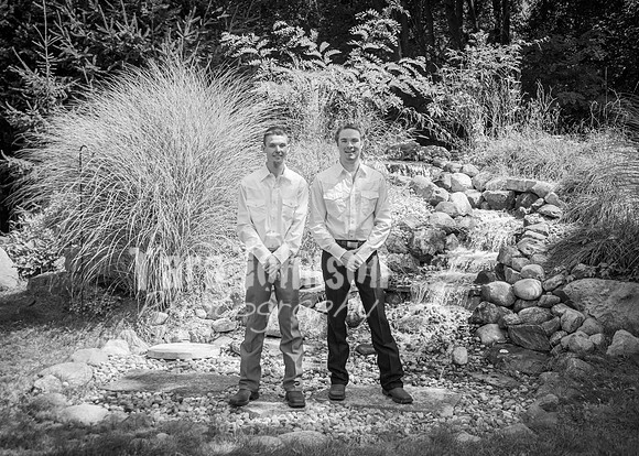 24 D & B Law Wedding - Full Collection B&W (78 of 308)
