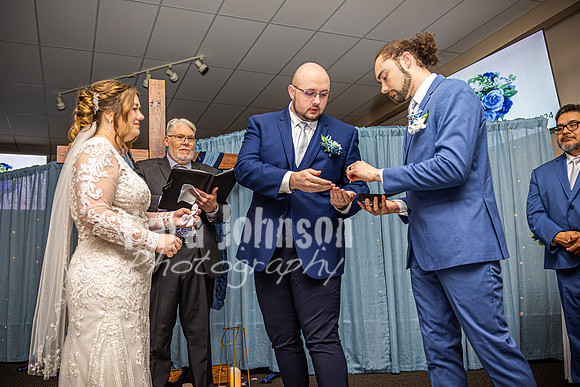 Mitch & Kelly - Bride & Groom - TJP (115 of 212)