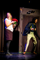 Show (Monday)