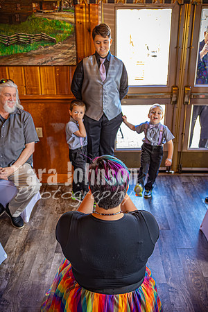 Ron & Michelle - Ceremony - TJP (16 of 102)