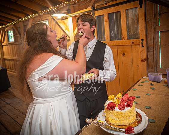 Dayton & Audrey Briggs - Reception - TJP (145 of 159)