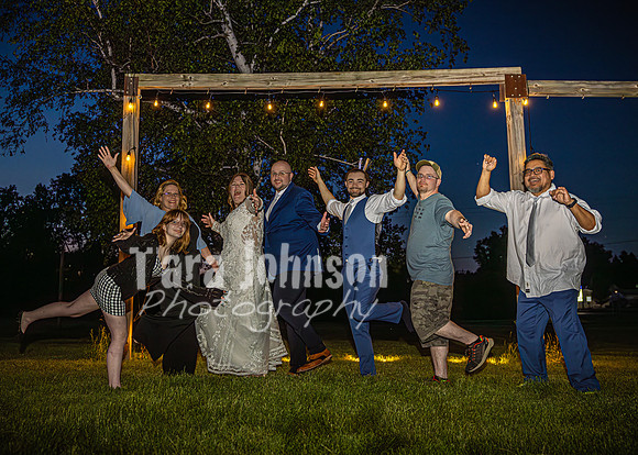 Mitch & Kelly - Afterglow - TJP (48 of 53)