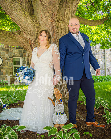 Mitch & Kelly - Bride & Groom - TJP (6 of 212)