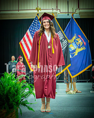2024 MHS Graduation - Angle Flags - TJP (218 of 287)