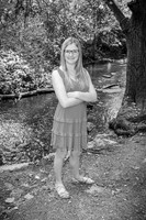 Lilly Pelto @ Central Park in Milford - BW - TJP (7 of 91)