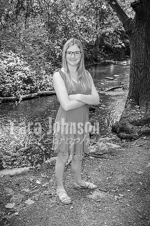 Lilly Pelto @ Central Park in Milford - BW - TJP (7 of 91)