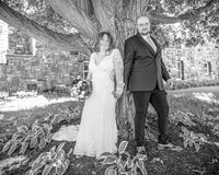 Mitch & Kelly - Highlights - BW - TJP (1 of 95)