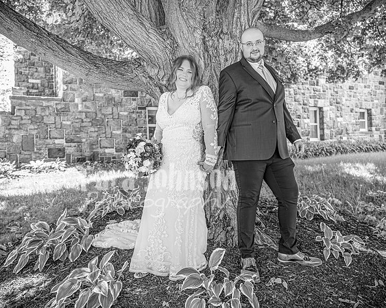 Mitch & Kelly - Highlights - BW - TJP (1 of 95)