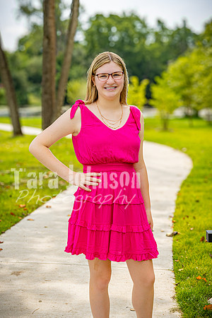 Lilly Pelto @ Central Park in Milford - Color - TJP (30 of 91)