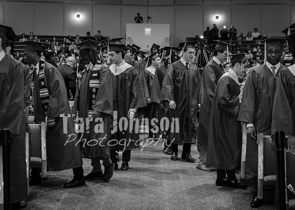 UDJ Graduation 2025 - Full Collection B&W (133 of 798)