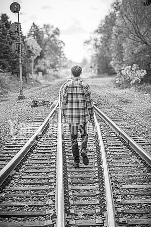 Grant Camden @ Highland Tracks - BW - TJP (27 of 70)