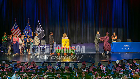 2024 HHS-AE Graduation - Diploma full Stage - TJP (90 of 91)