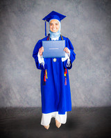 2025 IA Graduation - @ Pine Knob