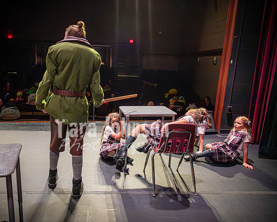2025 Rising Stars - Matilda Jr. - Rehearsal - Act 1 - TJP (177 of 402)