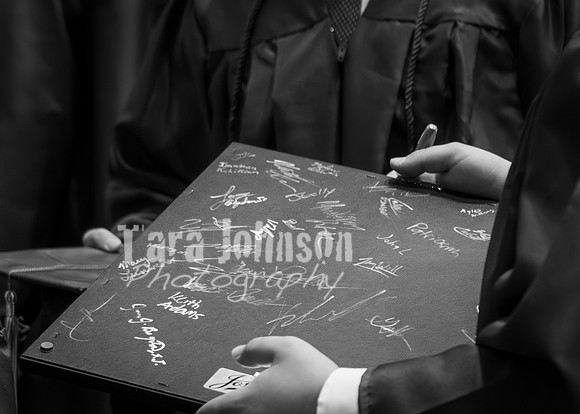 UDJ Graduation 2025 - Full Collection B&W (45 of 798)