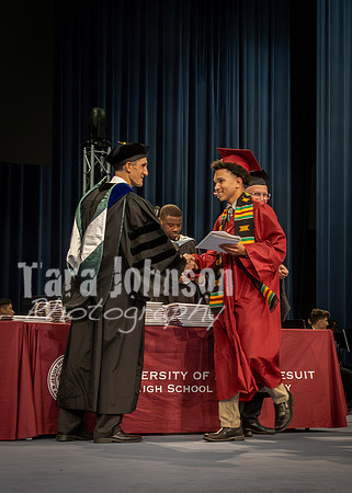 25 U of D - Principal, Dr. Smith - DH (40 of 173)