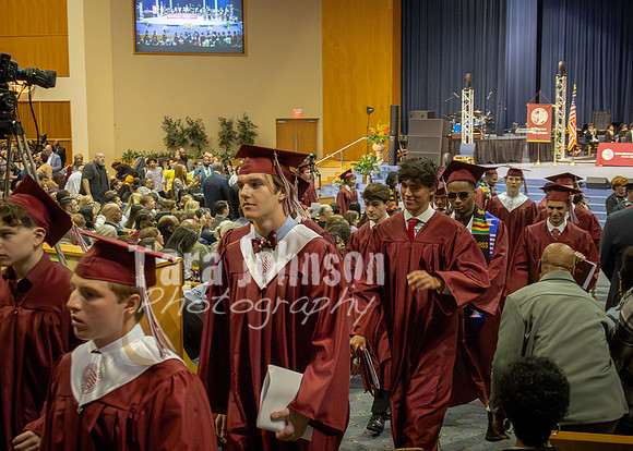 UDJ Graduation 2025 - Exit (37 of 79)