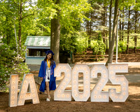 '25 IA - Light Up Sign