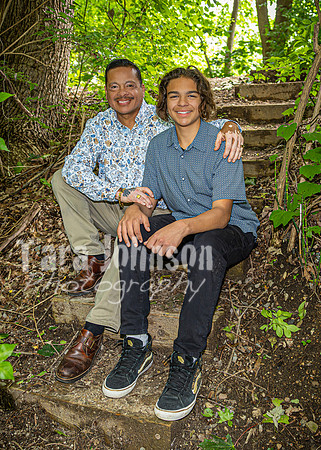 Torres Family @ Paint Creek Trail - Color - TJP (25 of 36)