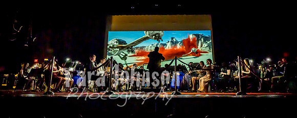 22 HVS Band Movie Night - TJP (132 of 150)