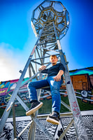 Stephan Grix @ Lincoln Street Art Park in Detroit - Color - TJP (14 of 118)