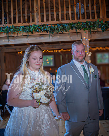 Michael & Ashlee McGrath - The Reception - TJP (15 of 53)
