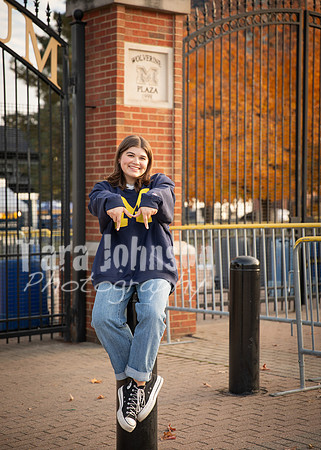 Kara C. Grad Photos - Big House (18 of 48)