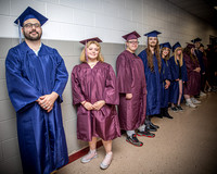 2024 HHS-AE Graduation - Candids - TJP (13 of 189)