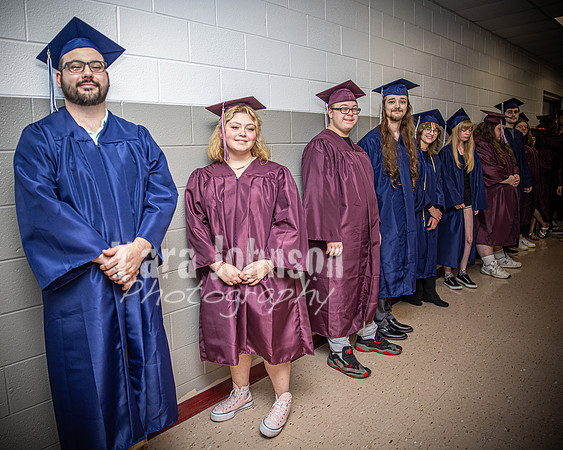 2024 HHS-AE Graduation - Candids - TJP (13 of 189)