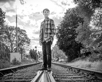 Grant Camden @ Highland Tracks - BW - TJP (19 of 70)