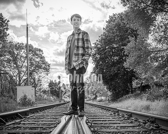 Grant Camden @ Highland Tracks - BW - TJP (19 of 70)