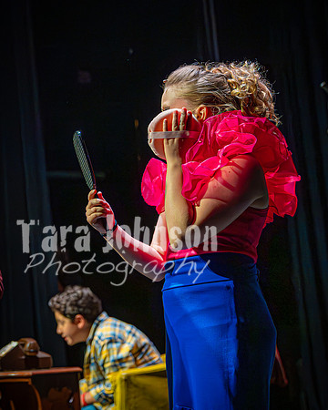 2025 Rising Stars - Matilda Jr. - Rehearsal - Act 1 - TJP (197 of 402)