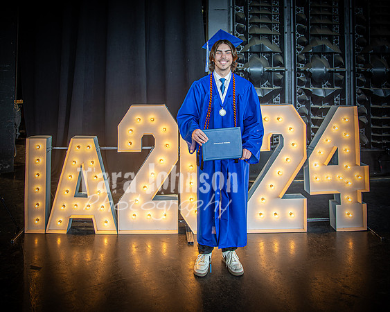 2024 IA Graduation - Angle Lighted Sign - TJP (97 of 341)