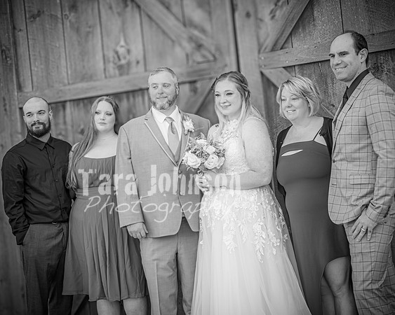 Michael & Ashlee McGrath - Complete - BW - TJP (187 of 428)