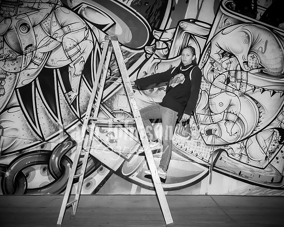 Zaneira Morrissette - BW - TJP (36 of 125)