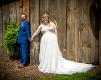 Jordan & Britney - The Newlyweds (4 of 56)
