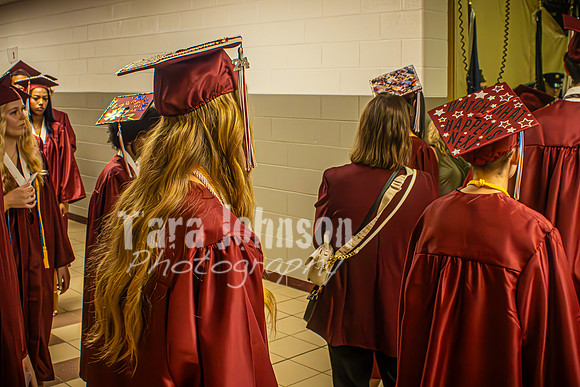 2024 MHS Graduation - Candids - TJP (5 of 85)