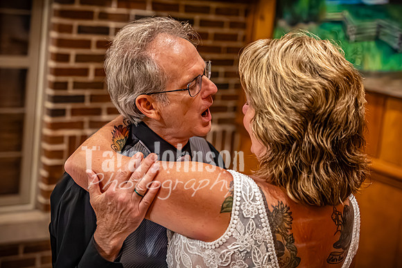 Ron & Michelle - The Dance - TJP (62 of 71)