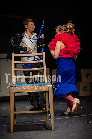 2025 Rising Stars - Matilda Jr. - Rehearsal - Act 1 - TJP (254 of 402)