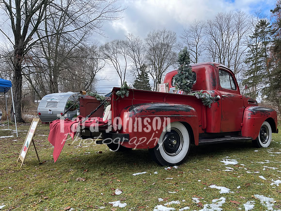 Eaton Farm (White Lake, MI)8
