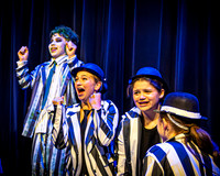 2025 MMS Beetlejuice - Rehearsal 1