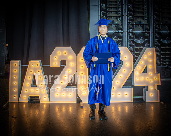 2024 IA Graduation - Angle Lighted Sign - TJP (91 of 341)