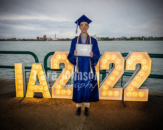 22 IA Grad - Angle #5 Lighted Sign - TJP (1 of 6)