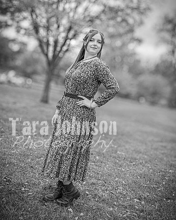 Quinn Taylor @ MHS & Central Park - BW - TJP (63 of 100)