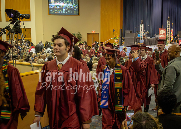 UDJ Graduation 2025 - Exit (28 of 79)