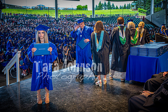 2024 IA Graduation - Diploma with audience behind - TJP (59 of 178)