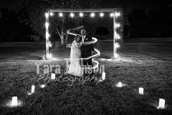 Mitch & Kelly - Highlights - BW - TJP (94 of 95)