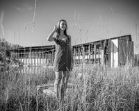 Layla Kohr @ Indian Springs - BW - TJP (15 of 73)