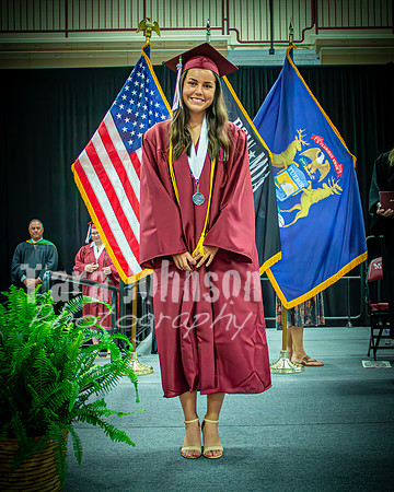 2024 MHS Graduation - Angle Flags - TJP (172 of 287)